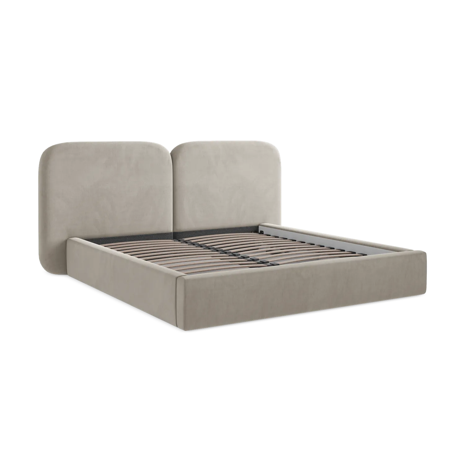 Bluvel - Fabb - Kreci - 140x200