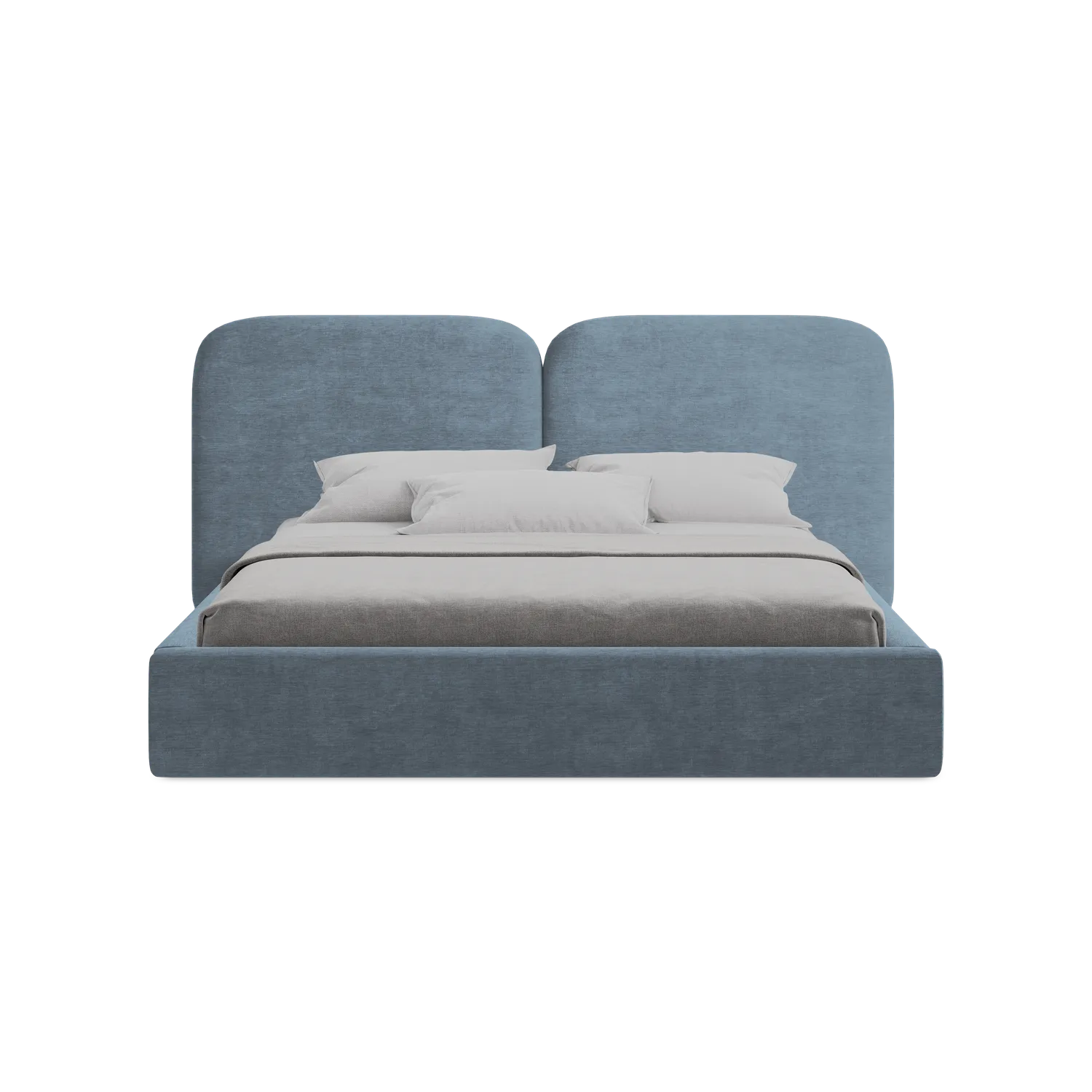 Rosario - Idesin - Jeans - 140x200