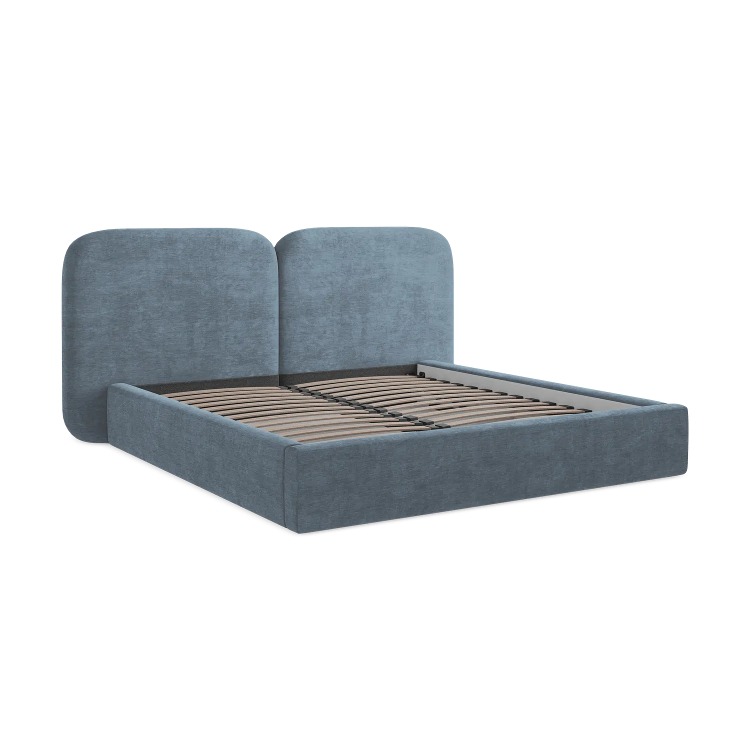 Rosario - Idesin - Jeans - 140x200