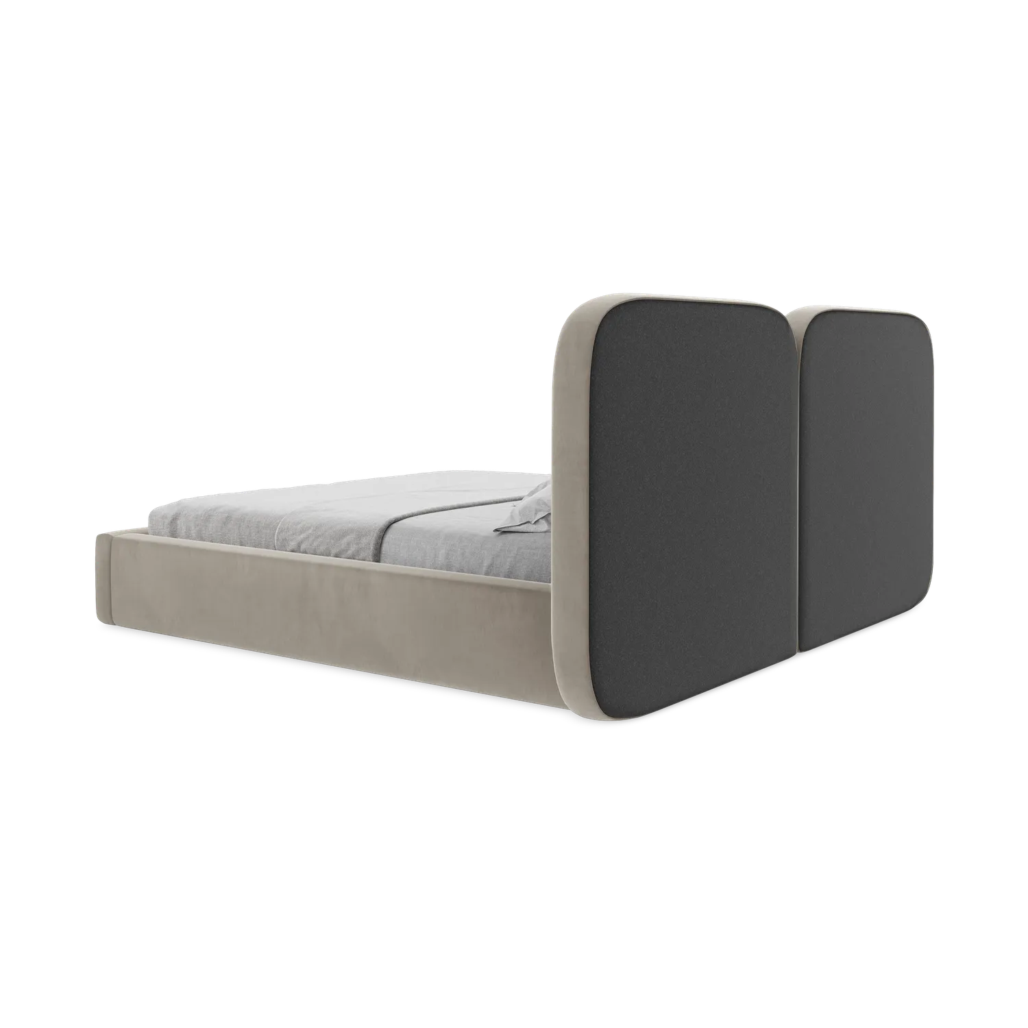 Bluvel - Fabb - Kreci - 160x200