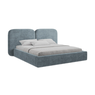 Flow - Sic - Jeans - 160x200