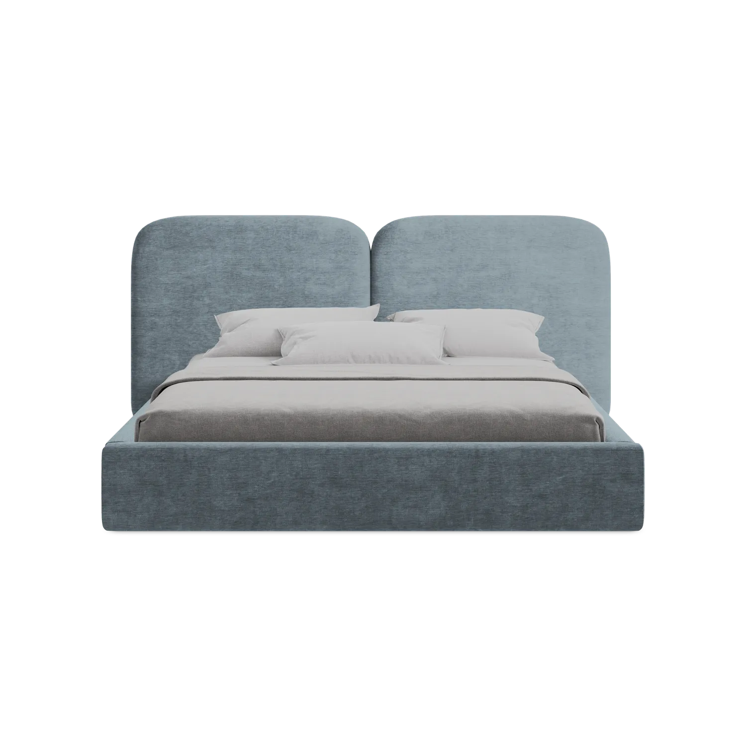 Flow - Sic - Jeans - 160x200
