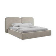 Bluvel - Fabb - Kreci - 180x200