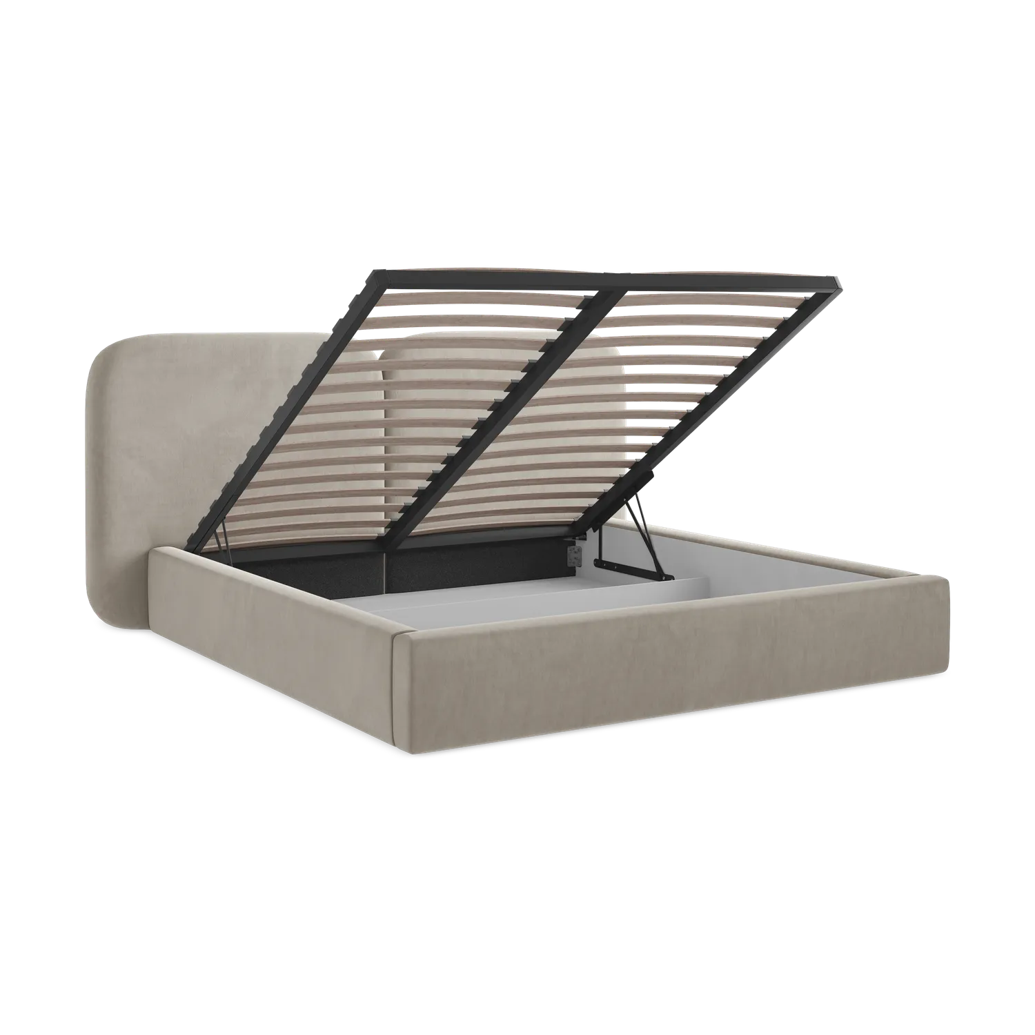 Bluvel - Fabb - Kreci - 180x200