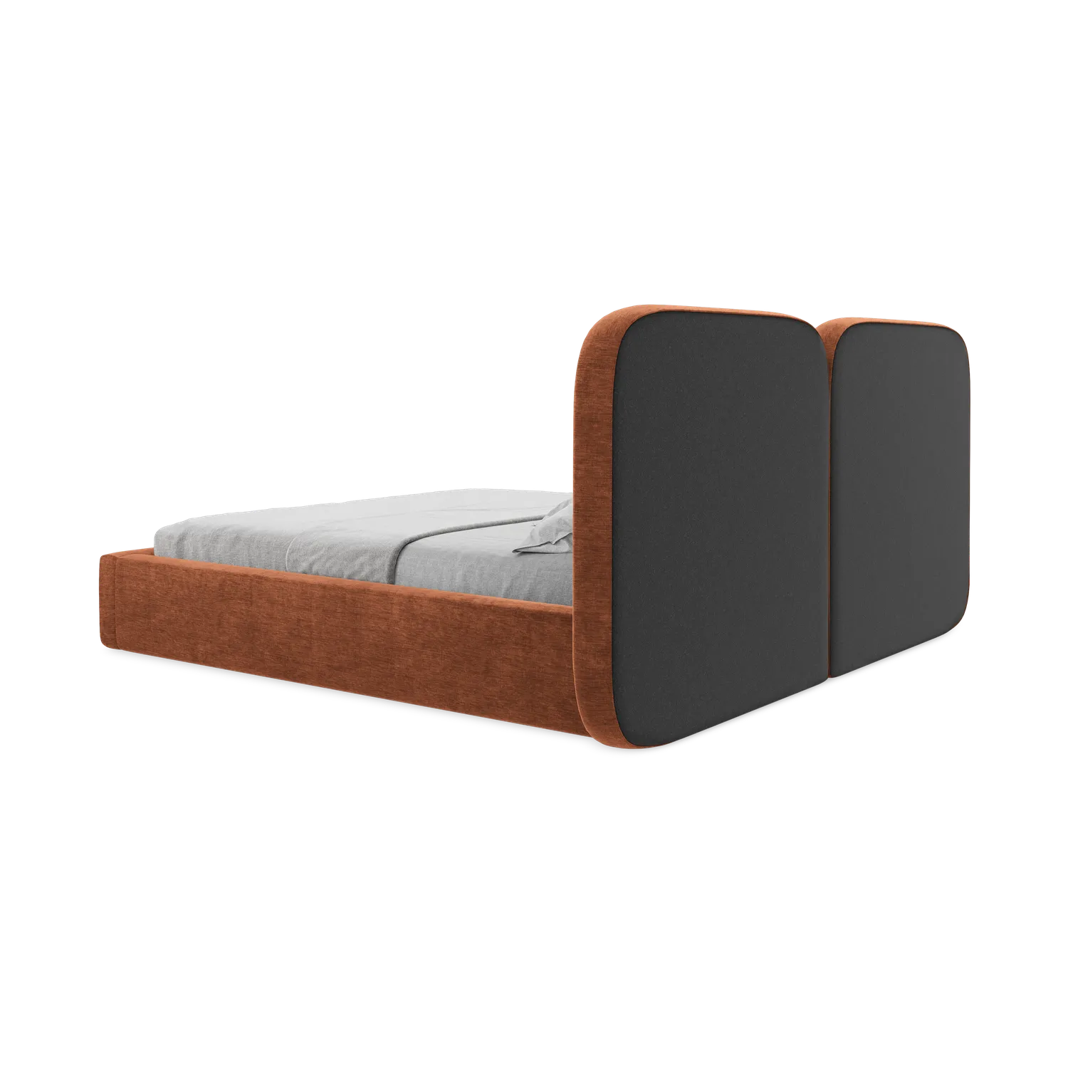 Flow - Sic - Terakota - 180x200