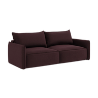 Cloud - Davis - Śliwkowy