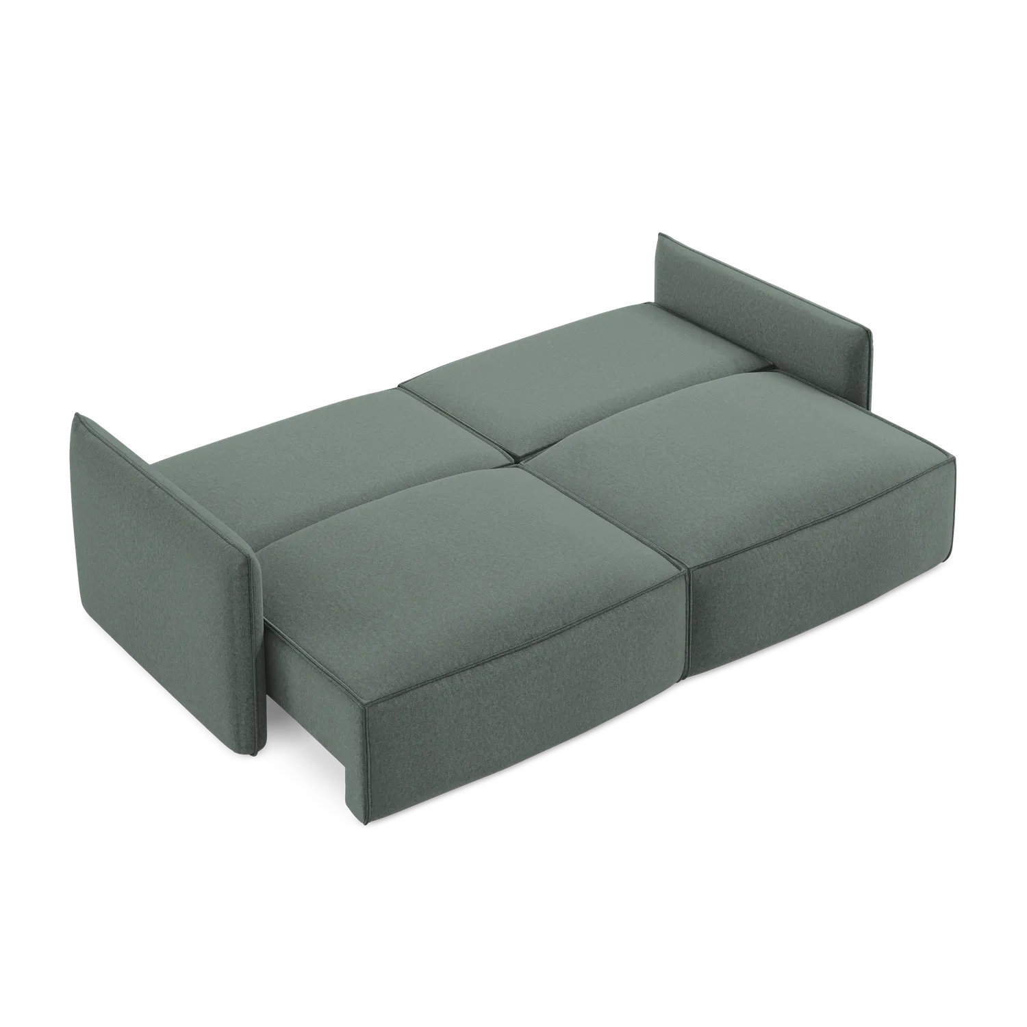 Cloud - Davis - Oliwkowy