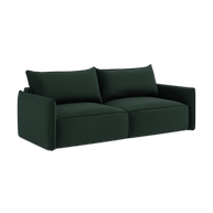 Cloud - Davis - Butelkowa zieleń