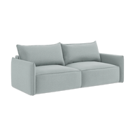 Cloud - Davis - Jasny niebieski