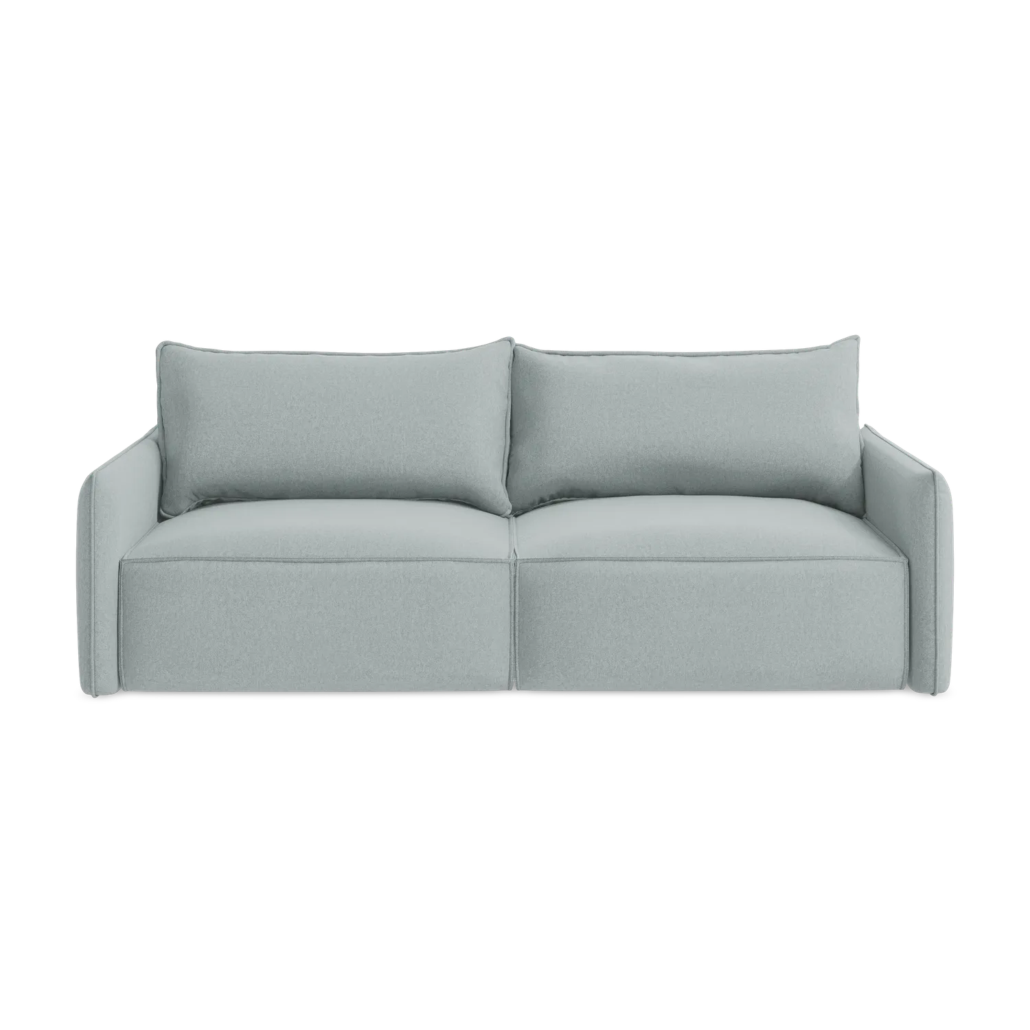 Cloud - Davis - Jasny niebieski