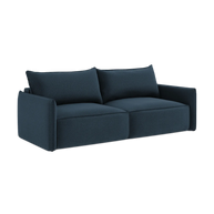 Cloud - Davis - Niebieski