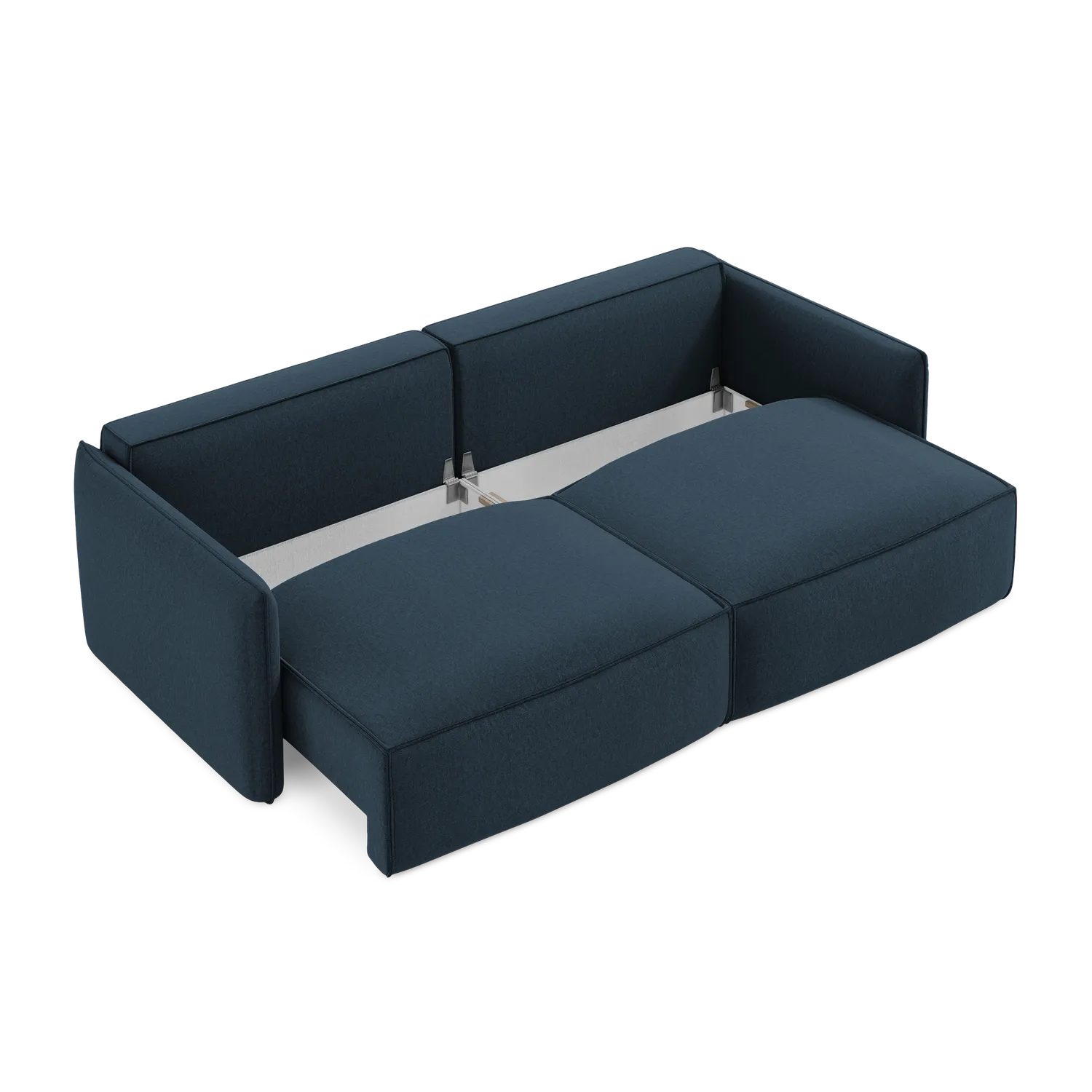 Cloud - Davis - Niebieski