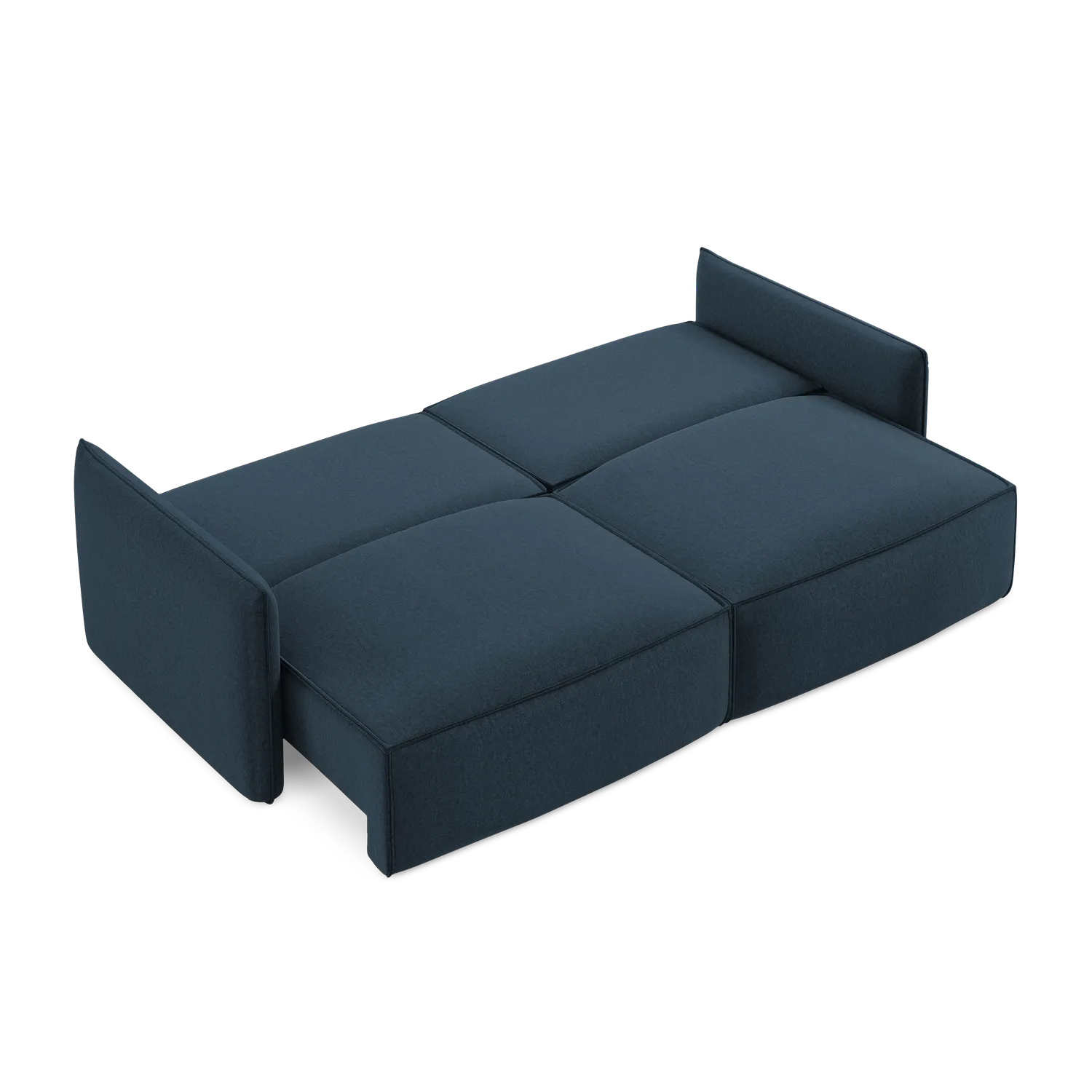 Cloud - Davis - Niebieski