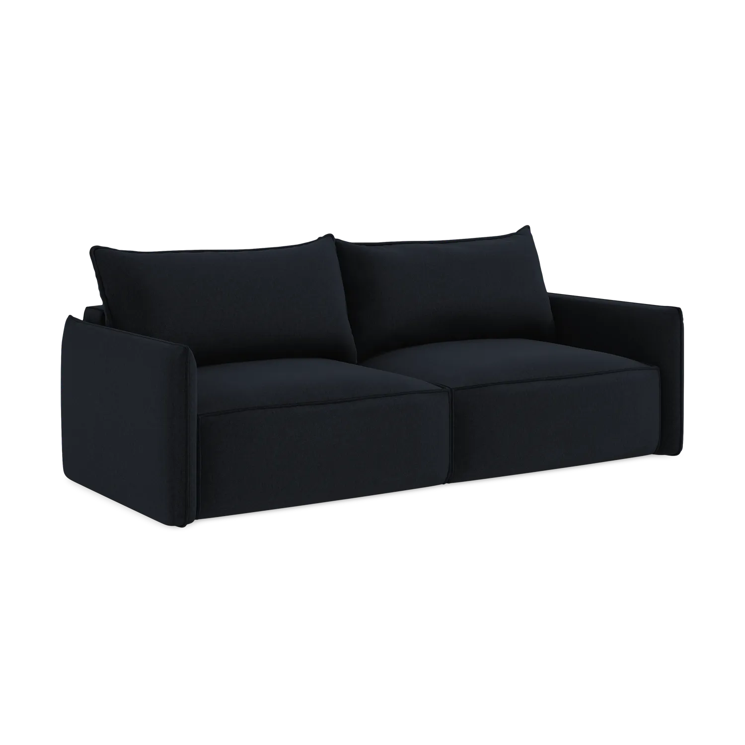 Cloud - Davis - Królewski niebieski