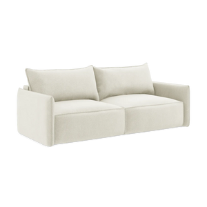 Sofa 3-osobowa z funkcją spania Stelvio - 220cm
