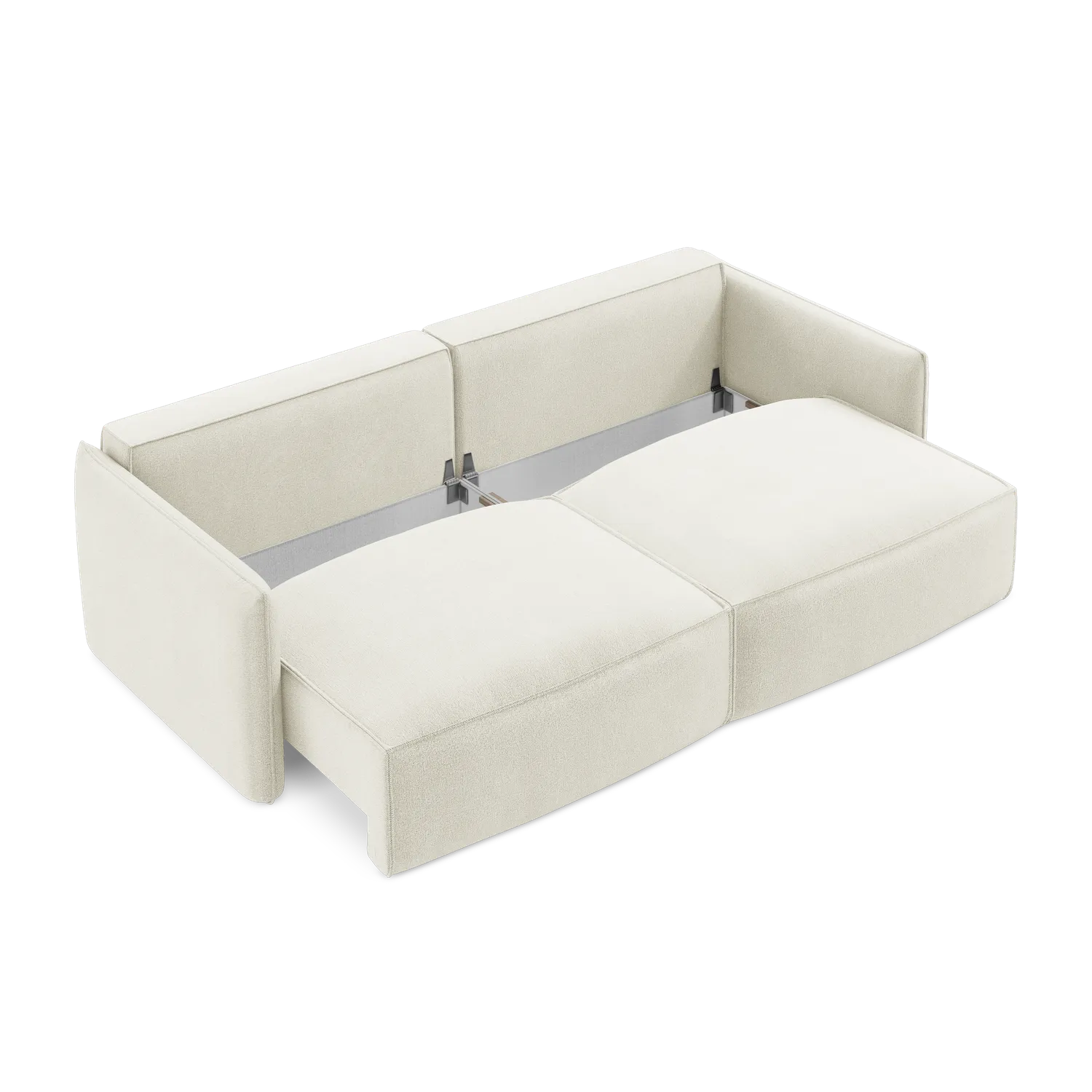 Lotus - Elastron - Jasny beż