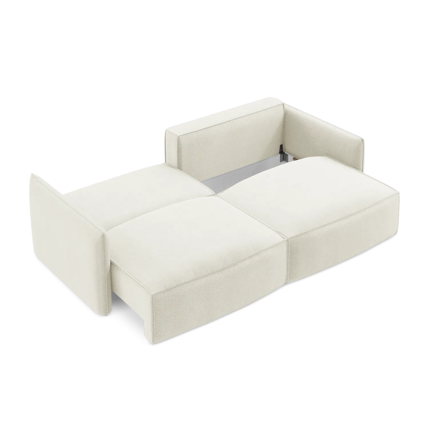 Lotus - Elastron - Jasny beż