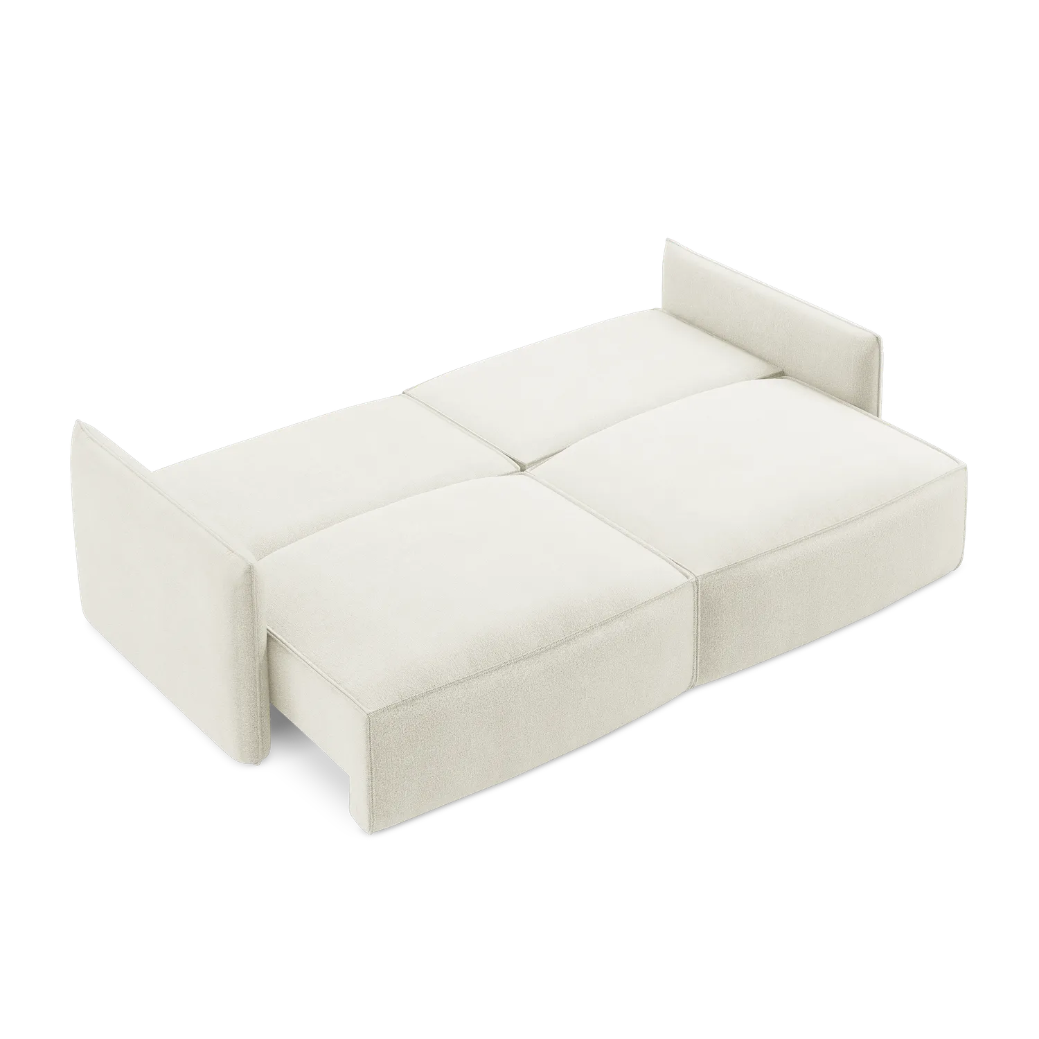 Lotus - Elastron - Jasny beż