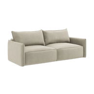 Lotus - Elastron - Beżowy