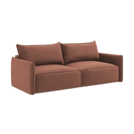 Lotus - Elastron - Terakota