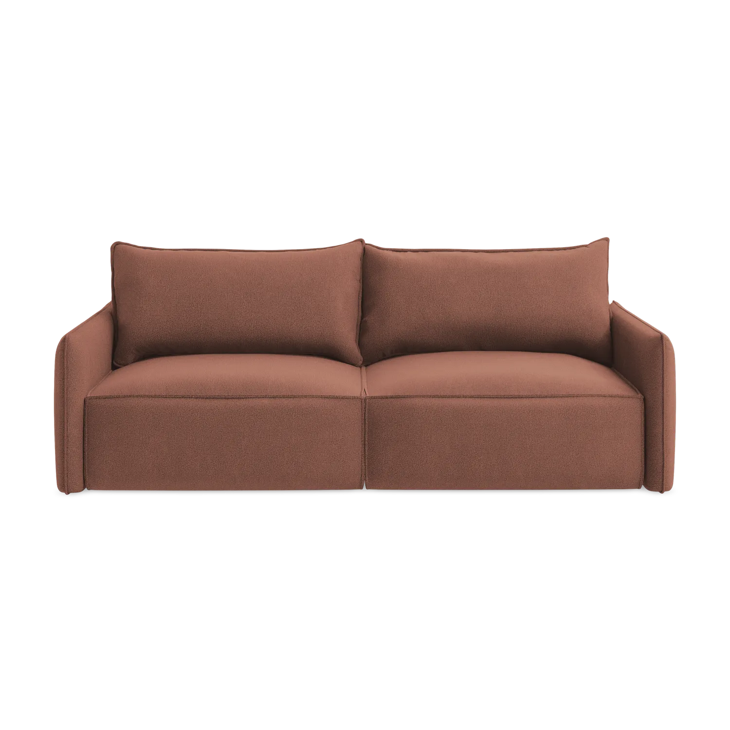 Lotus - Elastron - Terakota