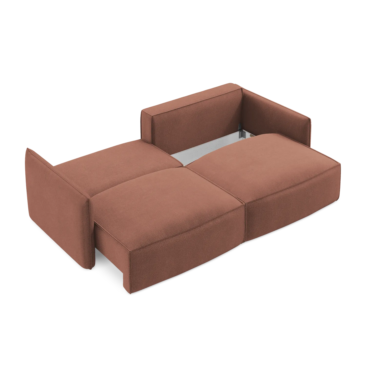 Lotus - Elastron - Terakota