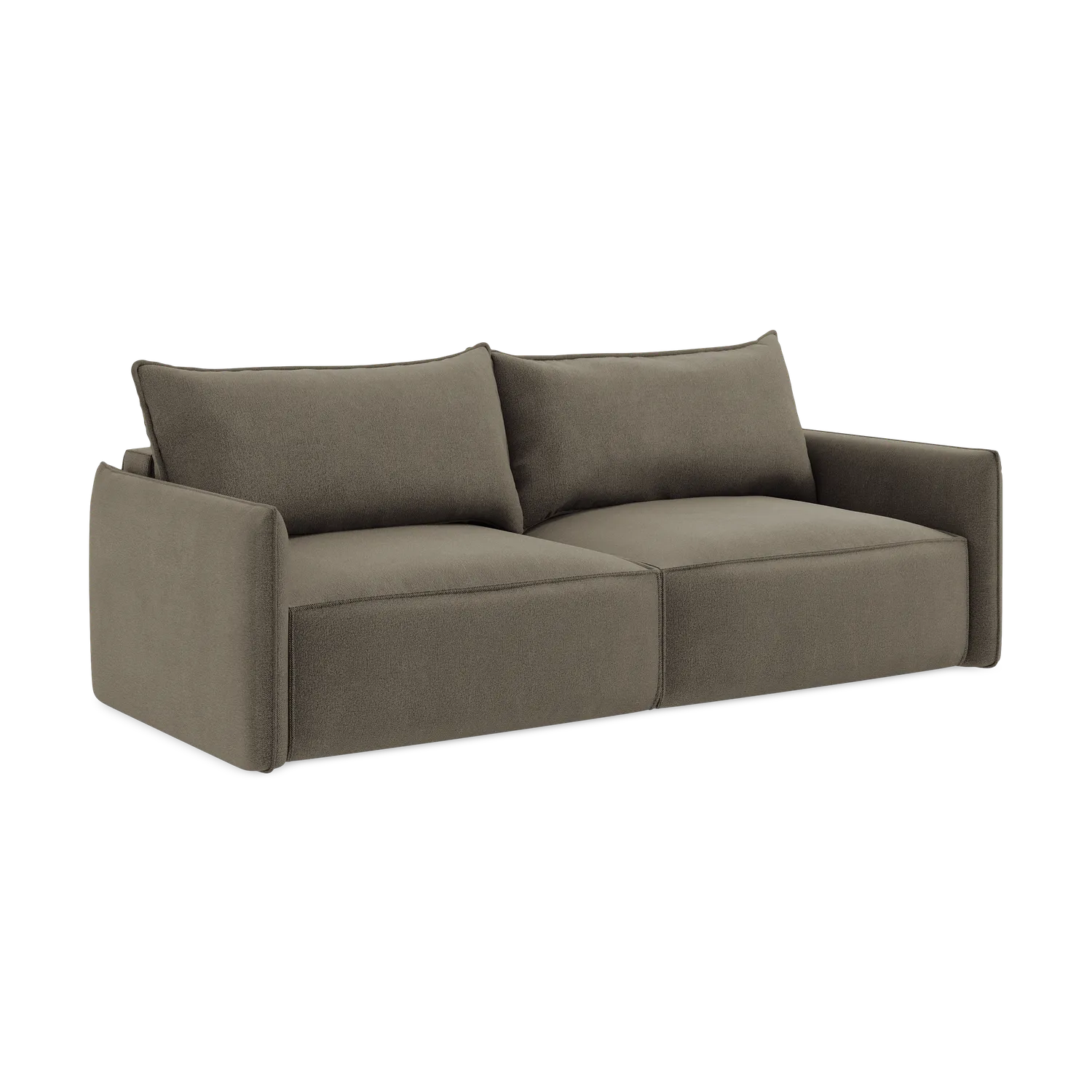 Lotus - Elastron - Brązowy