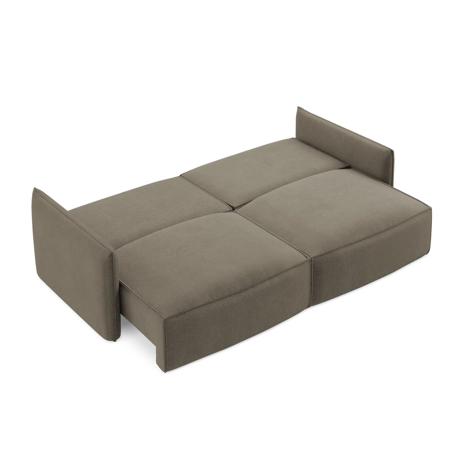 Lotus - Elastron - Brązowy