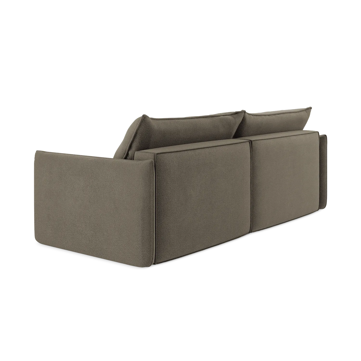 Lotus - Elastron - Brązowy