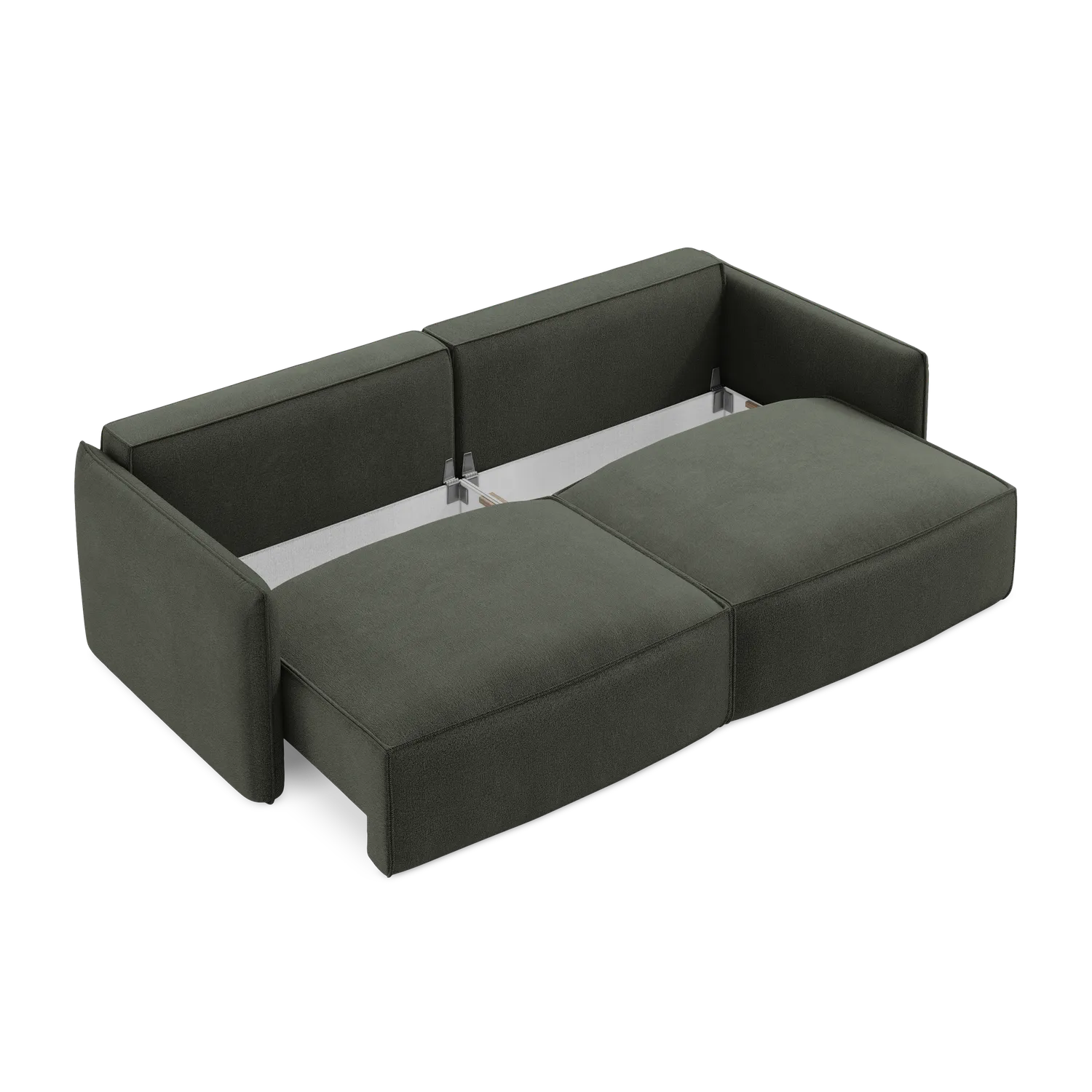 Lotus - Elastron - Zielony