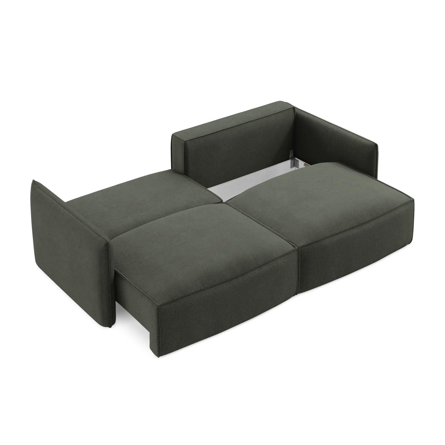 Lotus - Elastron - Zielony