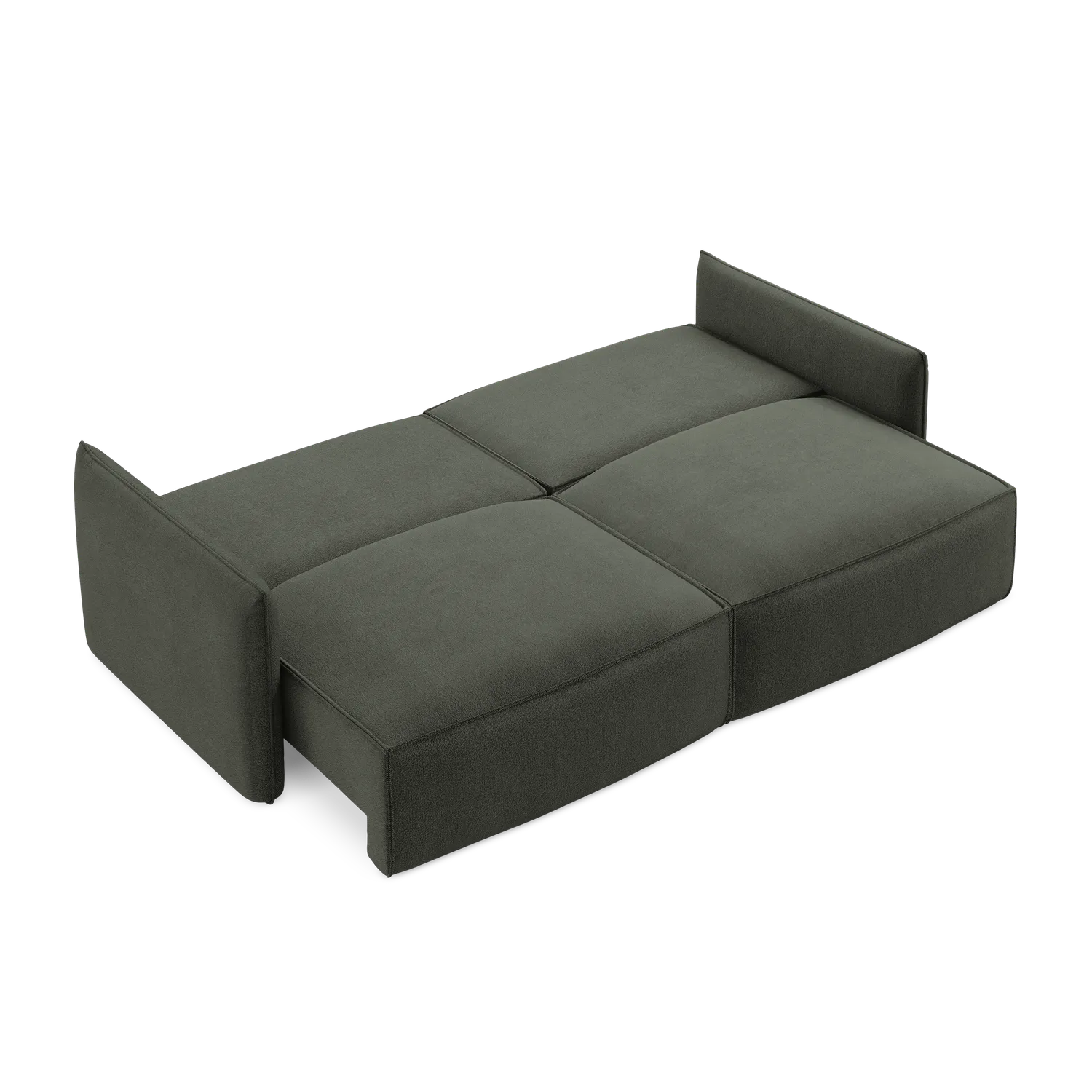 Lotus - Elastron - Zielony