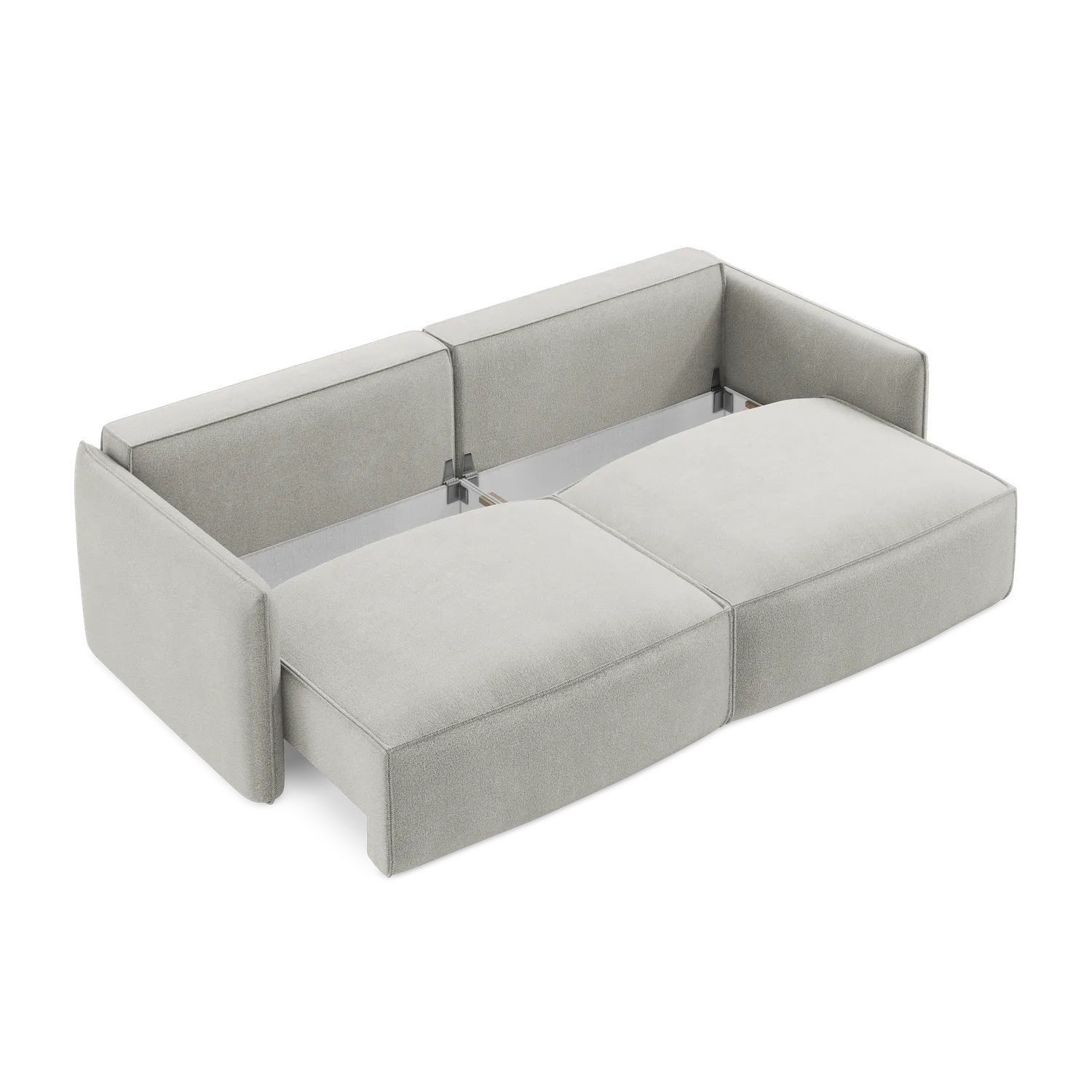 Lotus - Elastron - Jasny szary