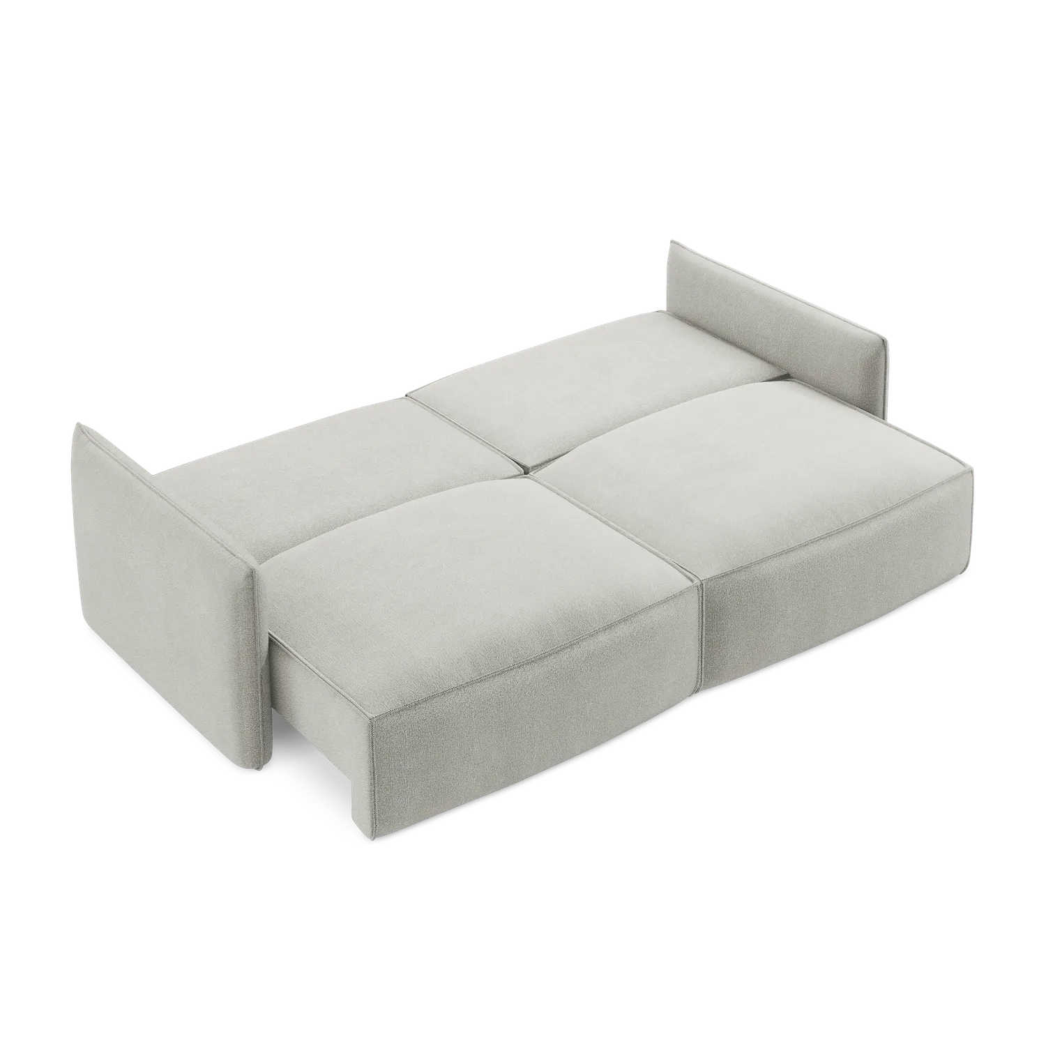 Lotus - Elastron - Jasny szary