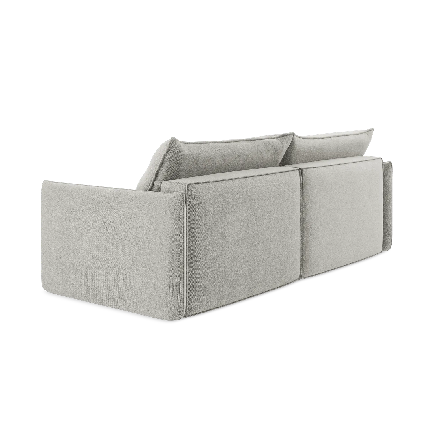 Lotus - Elastron - Jasny szary