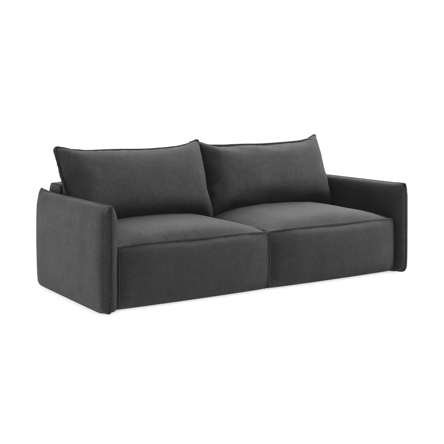 Lotus - Elastron - Ciemny szary