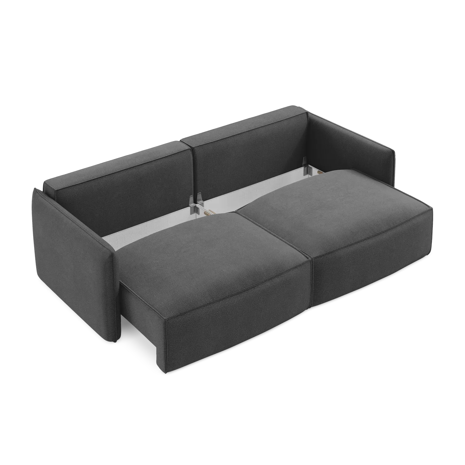 Lotus - Elastron - Ciemny szary