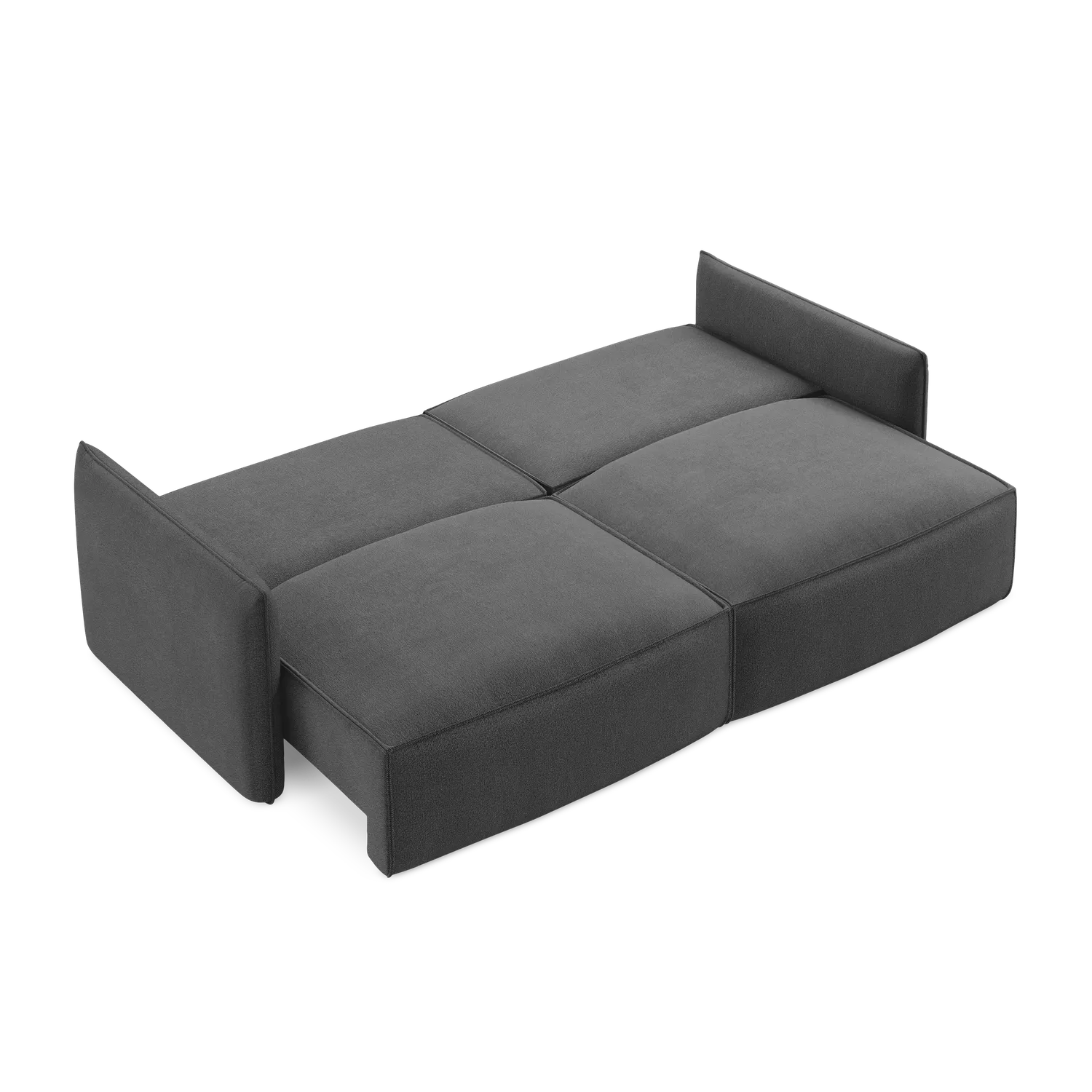 Lotus - Elastron - Ciemny szary