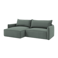 Cloud - Davis - Oliwkowy / Lewy