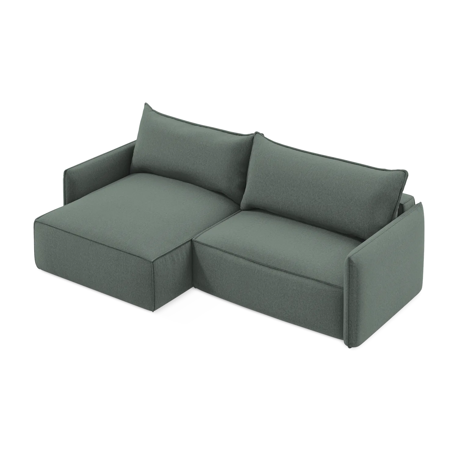 Cloud - Davis - Oliwkowy / Lewy