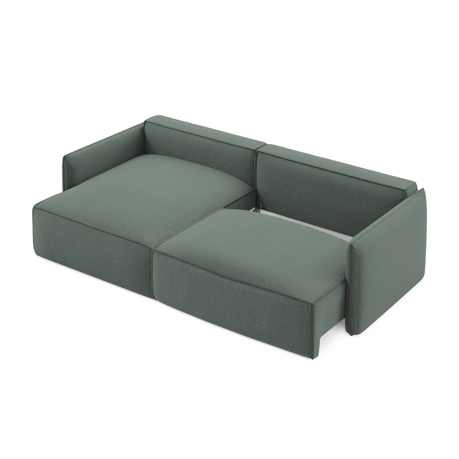 Cloud - Davis - Oliwkowy / Lewy