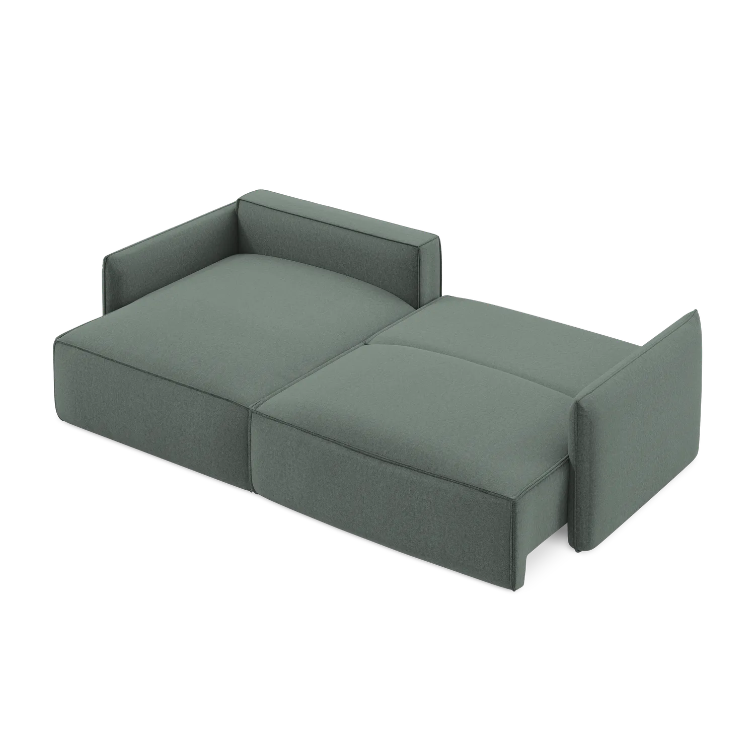 Cloud - Davis - Oliwkowy / Lewy