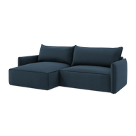 Cloud - Davis - Niebieski / Lewy