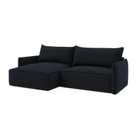 Cloud - Davis - Królewski niebieski / Lewy