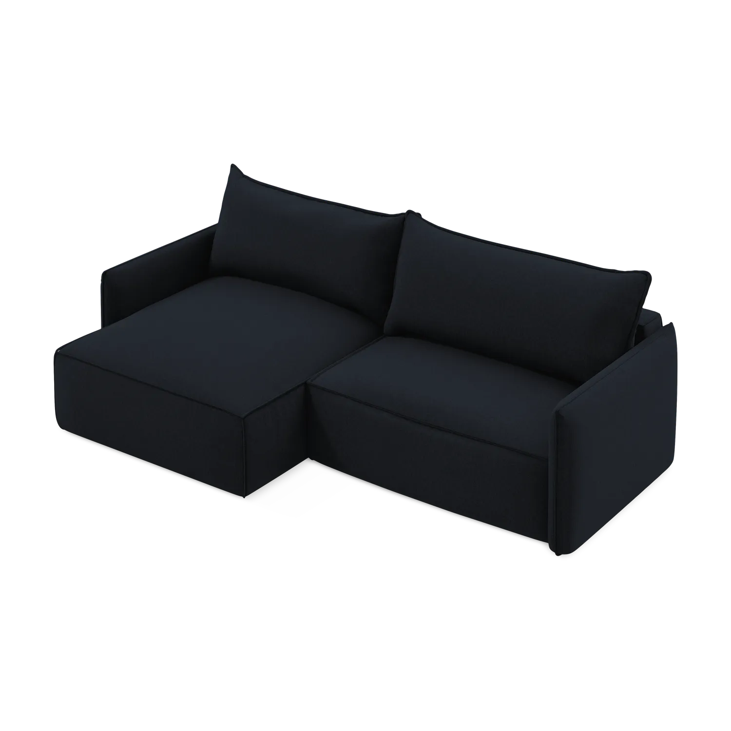 Cloud - Davis - Królewski niebieski / Lewy