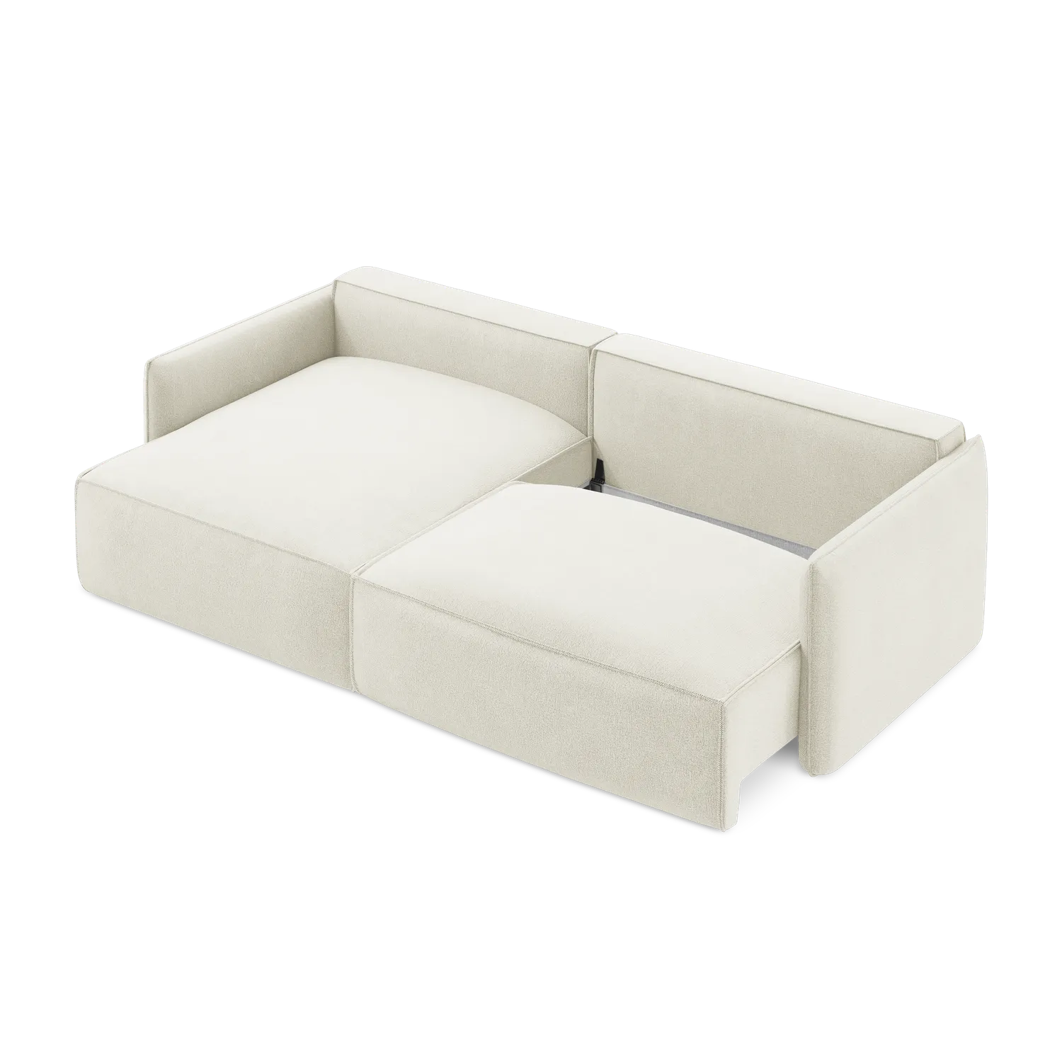 Lotus - Elastron - Jasny beż / Lewy