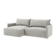 Lotus - Elastron - Jasny szary / Lewy