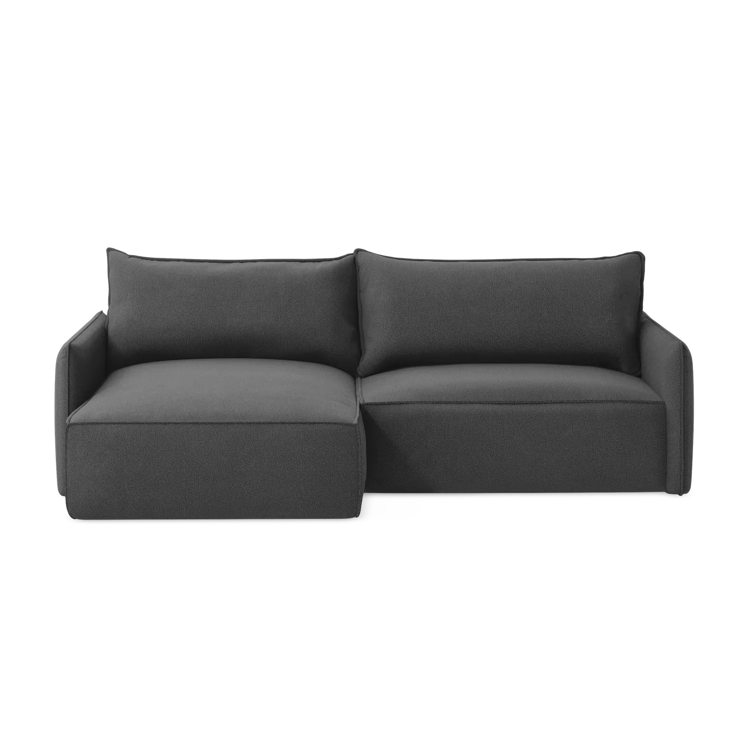 Lotus - Elastron - Ciemny szary / Lewy