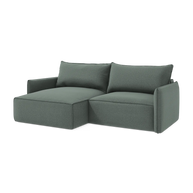 Cloud - Davis - Oliwkowy / Lewy