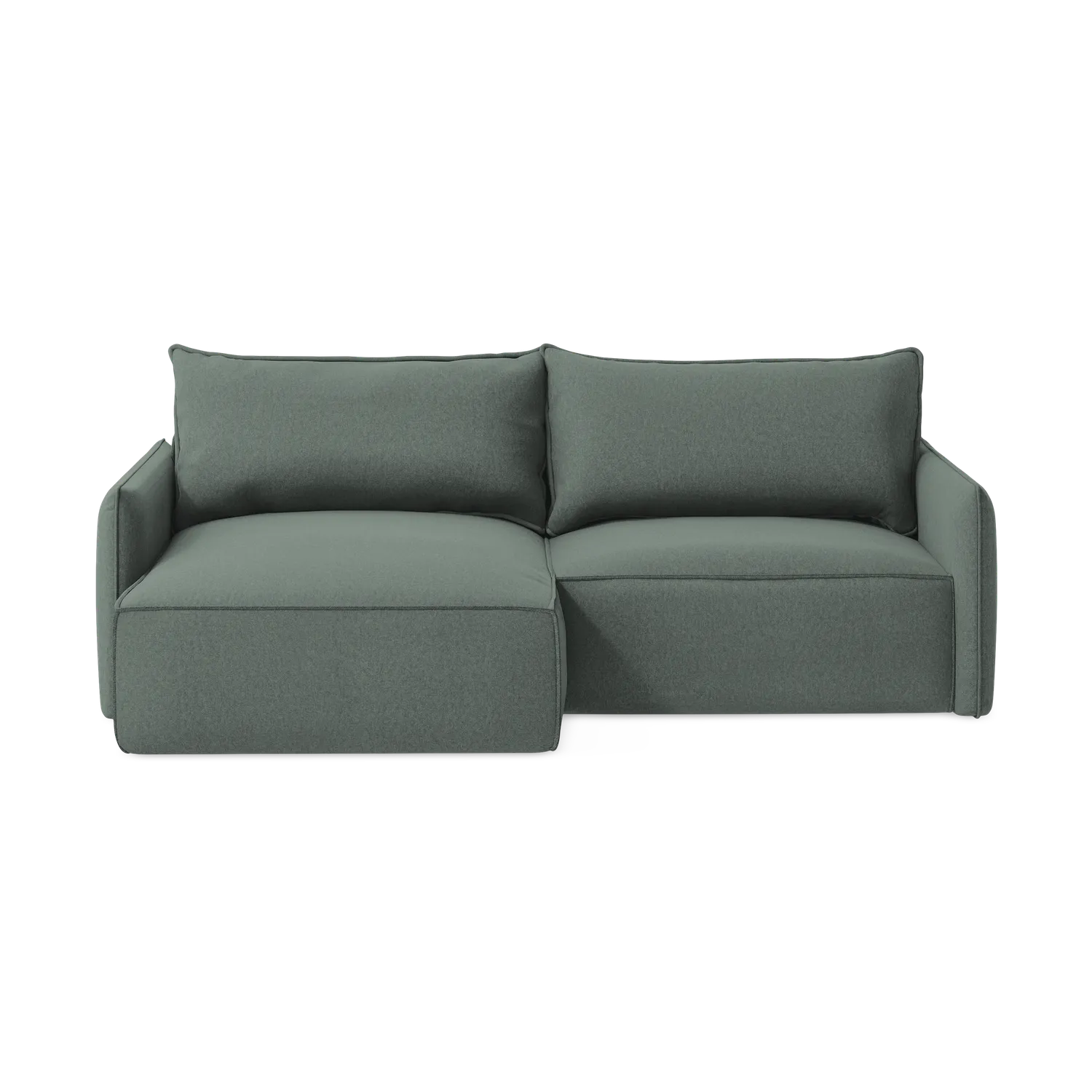 Cloud - Davis - Oliwkowy / Lewy